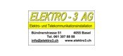 Elektro-3 AG